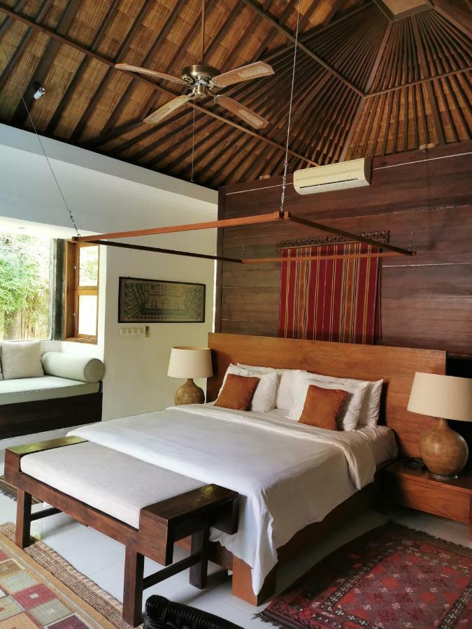 Villa Aliya Sanur Zewnętrze zdjęcie