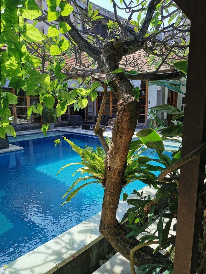 Villa Aliya Sanur Zewnętrze zdjęcie