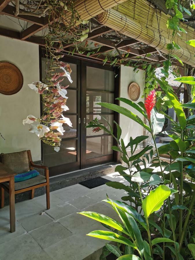Villa Aliya Sanur Zewnętrze zdjęcie