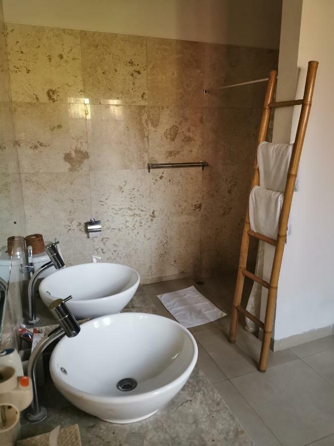 Villa Aliya Sanur Zewnętrze zdjęcie