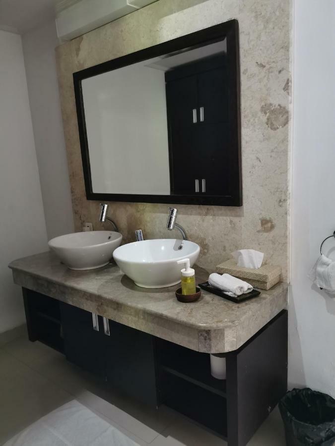 Villa Aliya Sanur Zewnętrze zdjęcie