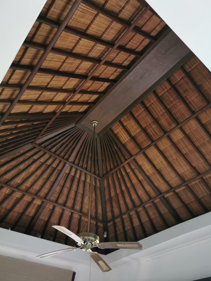 Villa Aliya Sanur Zewnętrze zdjęcie
